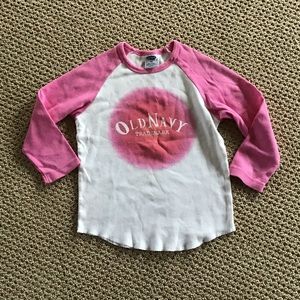 Old Navy Top